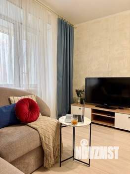 3-к квартира, посуточно, 56м2, 1/1 этаж