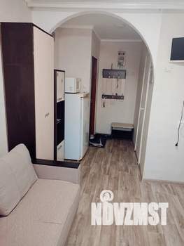 Студия квартира, посуточно, 15м2, 5/5 этаж