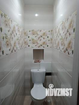 2-к квартира, на длительный срок, 60м2, 3/4 этаж