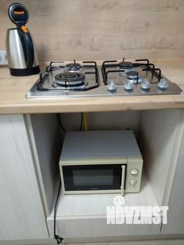 1-к квартира, на длительный срок, 30м2, 4/6 этаж