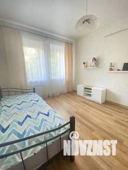 2-к квартира, посуточно, 54м2, 2/4 этаж