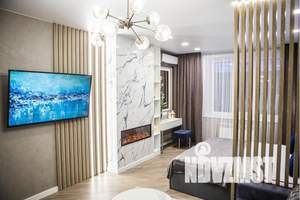 1-к квартира, посуточно, 48м2, 2/8 этаж