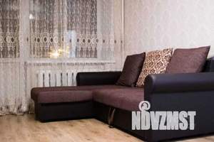 2-к квартира, посуточно, 44м2, 4/4 этаж