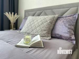 1-к квартира, посуточно, 40м2, 2/9 этаж