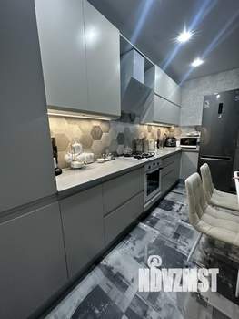 1-к квартира, посуточно, 40м2, 4/8 этаж