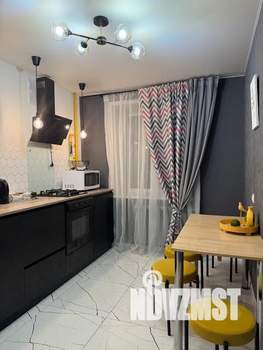 1-к квартира, посуточно, 40м2, 7/9 этаж