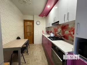 3-к квартира, на длительный срок, 72м2, 9/9 этаж