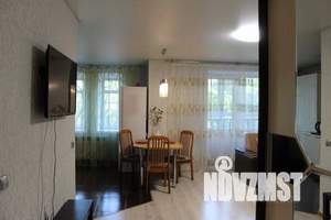 1-к квартира, посуточно, 40м2, 4/4 этаж