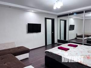 1-к квартира, посуточно, 51м2, 2/5 этаж