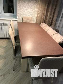 Студия квартира, посуточно, 39м2, 2/10 этаж