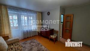 1-к квартира, на длительный срок, 33м2, 4/5 этаж