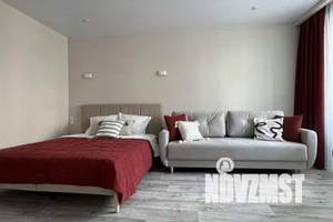 2-к квартира, посуточно, 52м2, 2/5 этаж