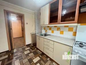 2-к квартира, на длительный срок, 52м2, 5/5 этаж