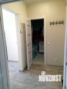 1-к квартира, на длительный срок, 35м2, 5/10 этаж