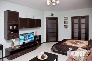 1-к квартира, на длительный срок, 42м2, 5/12 этаж