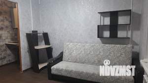 1-к квартира, на длительный срок, 19м2, 5/5 этаж