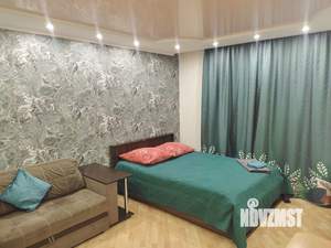 2-к квартира, посуточно, 55м2, 1/5 этаж