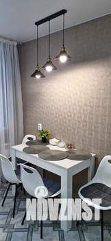 1-к квартира, посуточно, 42м2, 8/10 этаж