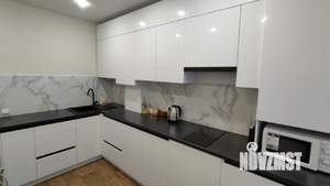 1-к квартира, посуточно, 40м2, 1/10 этаж