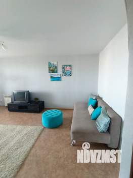 2-к квартира, посуточно, 60м2, 9/9 этаж