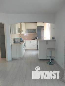 1-к квартира, посуточно, 50м2, 5/5 этаж