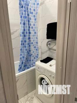 1-к квартира, посуточно, 38м2, 5/9 этаж