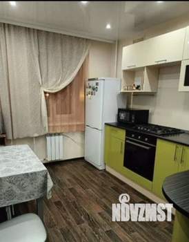 1-к квартира, на длительный срок, 38м2, 4/9 этаж