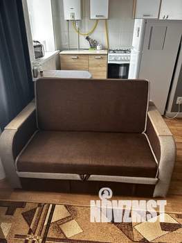 Студия квартира, посуточно, 33м2, 2/5 этаж