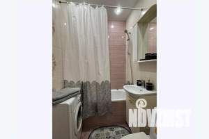 3-к квартира, посуточно, 57м2, 4/4 этаж