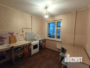 1-к квартира, на длительный срок, 40м2, 4/10 этаж