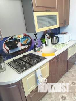 1-к квартира, посуточно, 37м2, 1/9 этаж