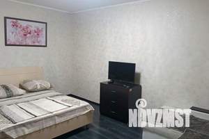1-к квартира, посуточно, 34м2, 6/6 этаж