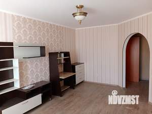 1-к квартира, на длительный срок, 38м2, 8/9 этаж