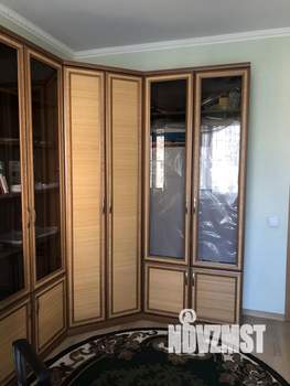 3-к квартира, на длительный срок, 87м2, 4/9 этаж