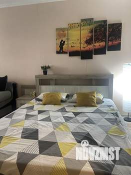 1-к квартира, посуточно, 35м2, 2/10 этаж