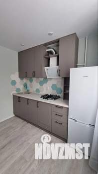 1-к квартира, посуточно, 34м2, 3/5 этаж