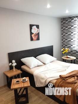 1-к квартира, посуточно, 40м2, 3/10 этаж