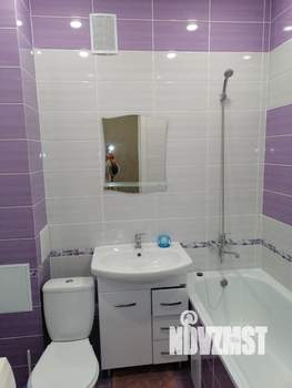 1-к квартира, на длительный срок, 36м2, 6/10 этаж