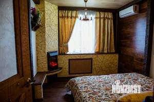 2-к квартира, посуточно, 70м2, 1/1 этаж