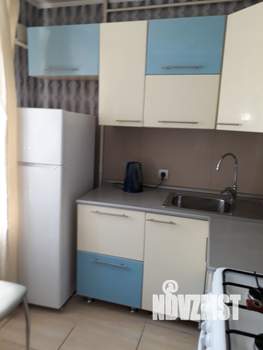1-к квартира, посуточно, 35м2, 3/5 этаж