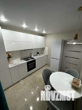 1-к квартира, посуточно, 42м2, 9/10 этаж