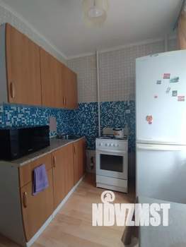 1-к квартира, посуточно, 32м2, 1/5 этаж