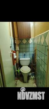 2-к квартира, на длительный срок, 50м2, 5/5 этаж