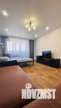 2-к квартира, посуточно, 62м2, 1/1 этаж