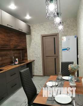 2-к квартира, посуточно, 61м2, 8/9 этаж