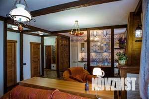 2-к квартира, посуточно, 70м2, 6/6 этаж