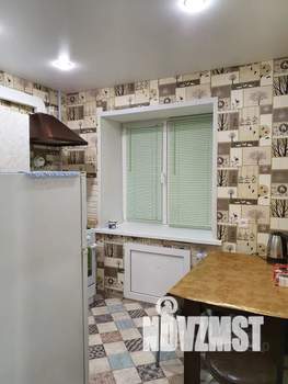 1-к квартира, посуточно, 32м2, 1/5 этаж