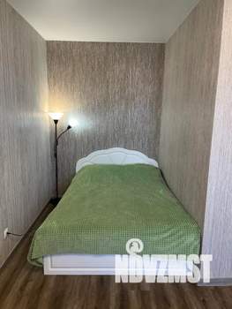 1-к квартира, посуточно, 36м2, 7/9 этаж