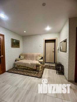 2-к квартира, посуточно, 80м2, 1/1 этаж