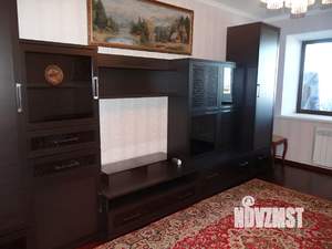 1-к квартира, посуточно, 36м2, 4/5 этаж